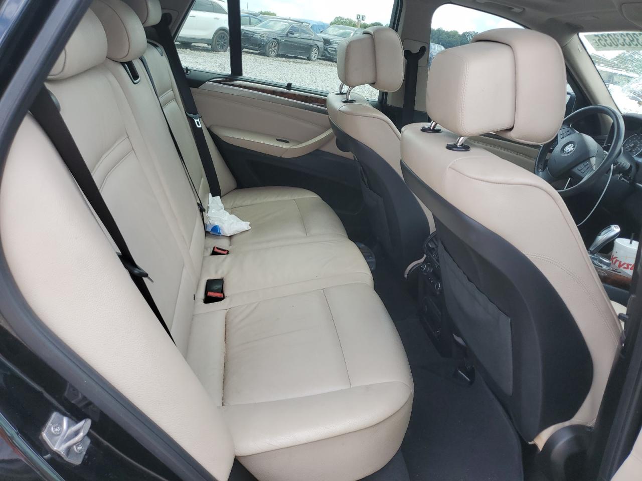 2013 BMW X5 xDrive35I VIN: 5UXZV4C55D0B21119 Lot: 63933035