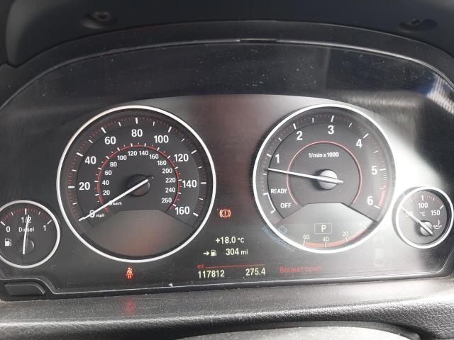 2014 BMW 430D XDRIV