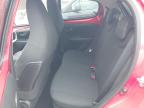 2015 PEUGEOT 108 ALLURE for sale at Copart SANDWICH
