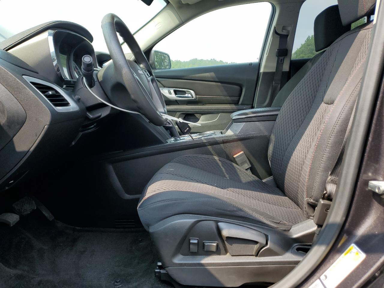 2015 GMC Terrain Sle VIN: 2GKFLVEK2F6399006 Lot: 64727605