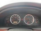 2004 NISSAN ALMERA SE for sale at Copart SANDWICH