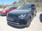 2018 LAND ROVER DISCOVERY SE SD4 AUTO  for sale at Copart BRISTOL