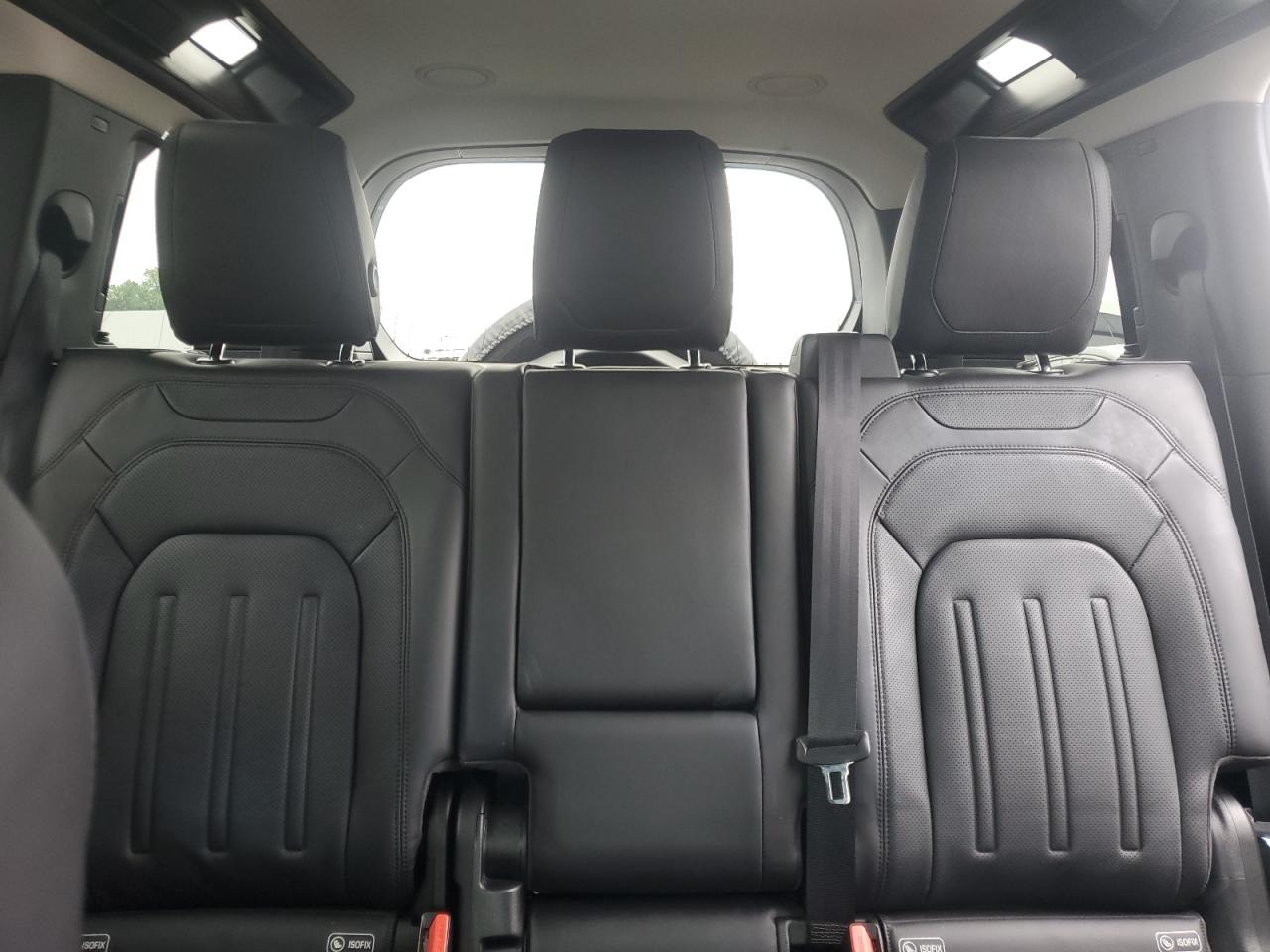 2020 Land Rover Defender 110 Hse VIN: SALE9EEU0L2027981 Lot: 64209205