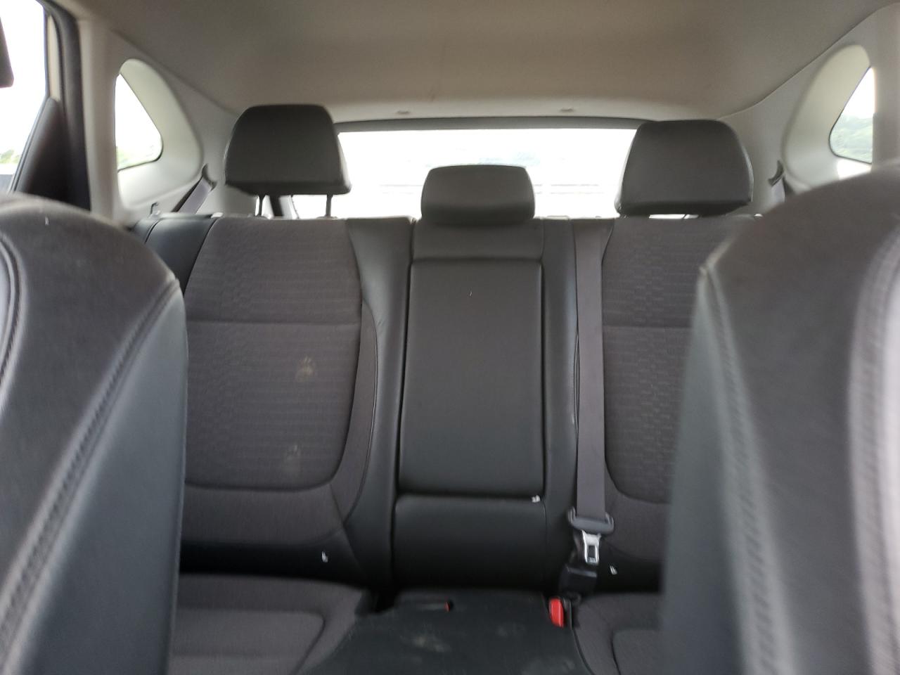 2021 Kia Seltos S VIN: KNDEUCAA1M7176880 Lot: 66394905