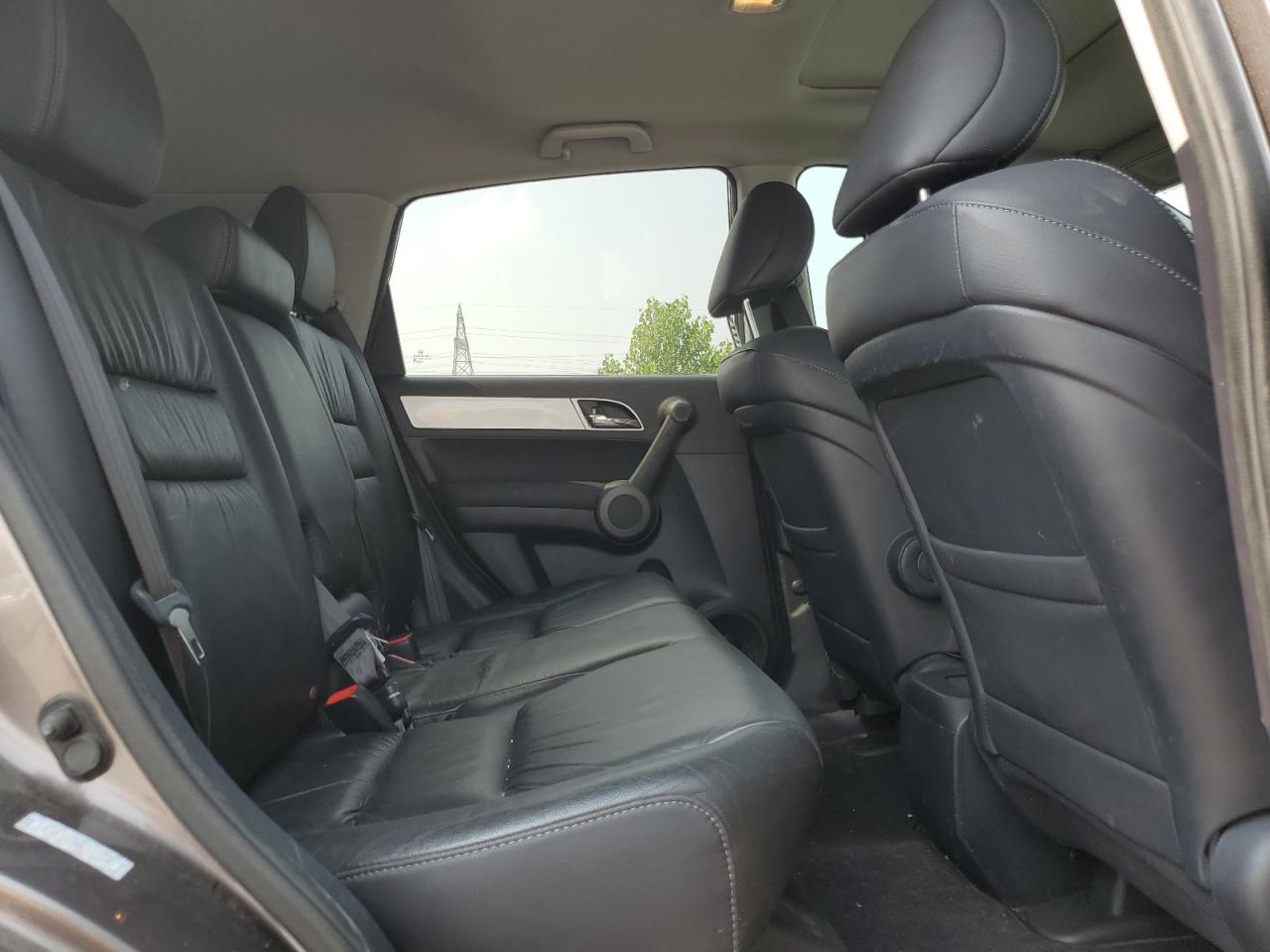 2010 Honda Cr-V Exl VIN: 5J6RE4H78AL813386 Lot: 64799445