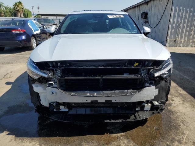  POLESTAR 2 2023 Gray