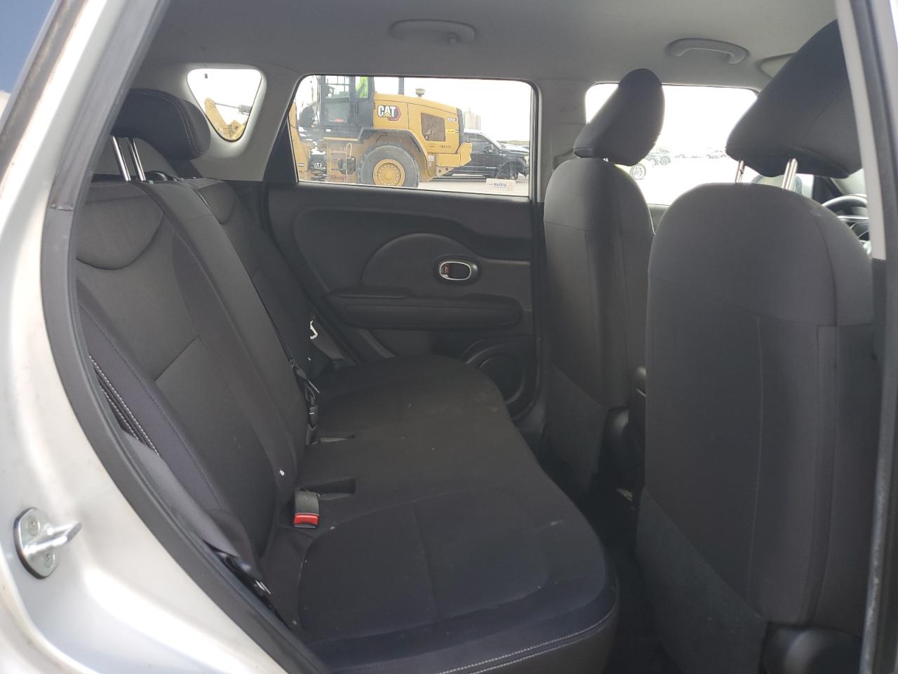 2015 Kia Soul VIN: KNDJN2A22F7749965 Lot: 64652295