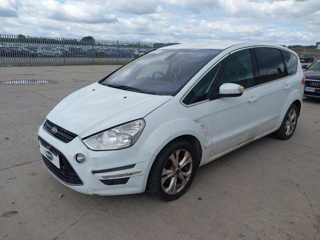 FORD S-MAX TITA 2011