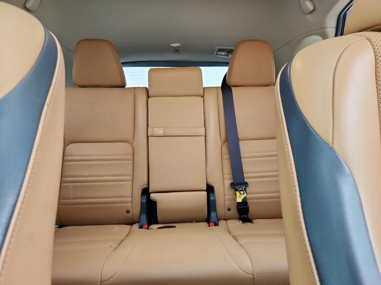 2016 Lexus Nx 200T Base VIN: JTJYARBZXG2045572 Lot: 63403255