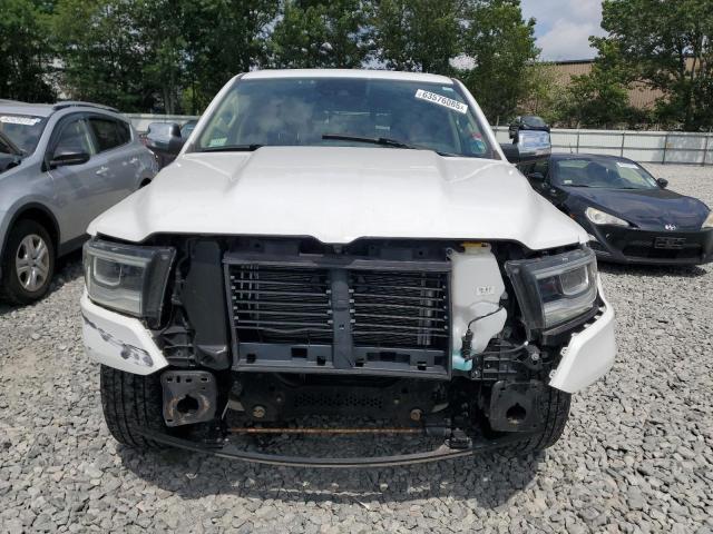  RAM 1500 2021 Белы