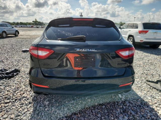  MASERATI ALL MODELS 2019 Black