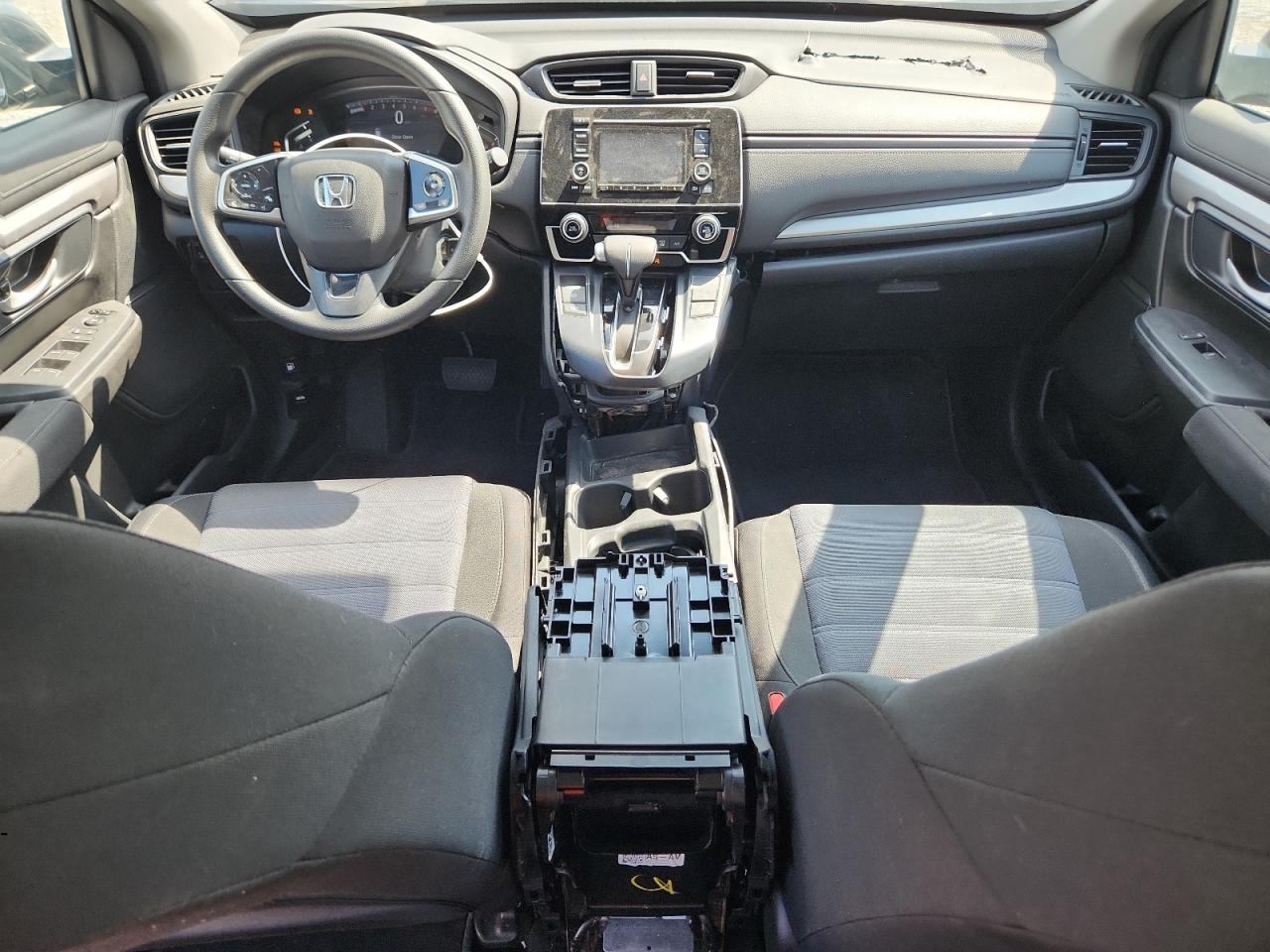 2020 Honda Cr-V Lx VIN: 2HKRW1H23LH413801 Lot: 64660625