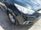 2011 HYUNDAI IX35 PREMI for sale at Copart BRISTOL