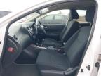 2015 NISSAN PULSAR N-T for sale at Copart YORK