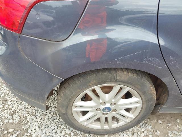 2012 FORD FOCUS TITA