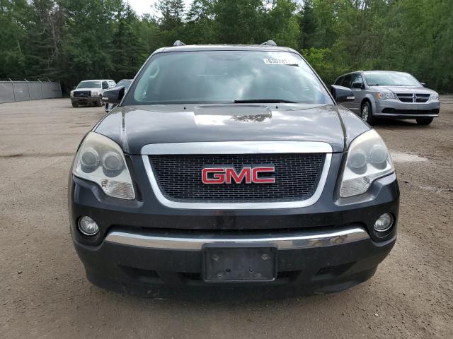 2012 GMC ACADIA SLE  
