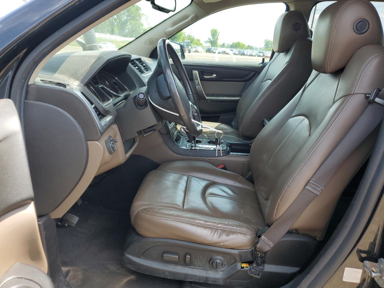2014 GMC Acadia Slt-1 VIN: 1GKKVRKD8EJ296129 Lot: 64299935