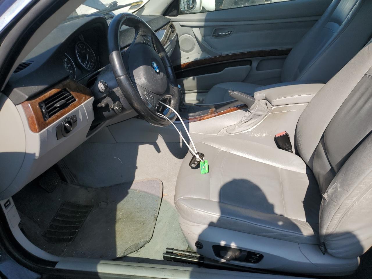 wbawv53597pw24071 WBAWV53597PW24071 2007 BMW 328 Xi Sulev