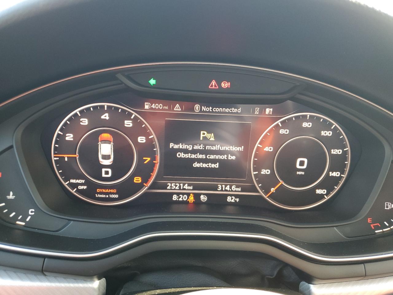2019 Audi A5 Premium Plus S-Line VIN: WAUENCF53KA021754 Lot: 62816285