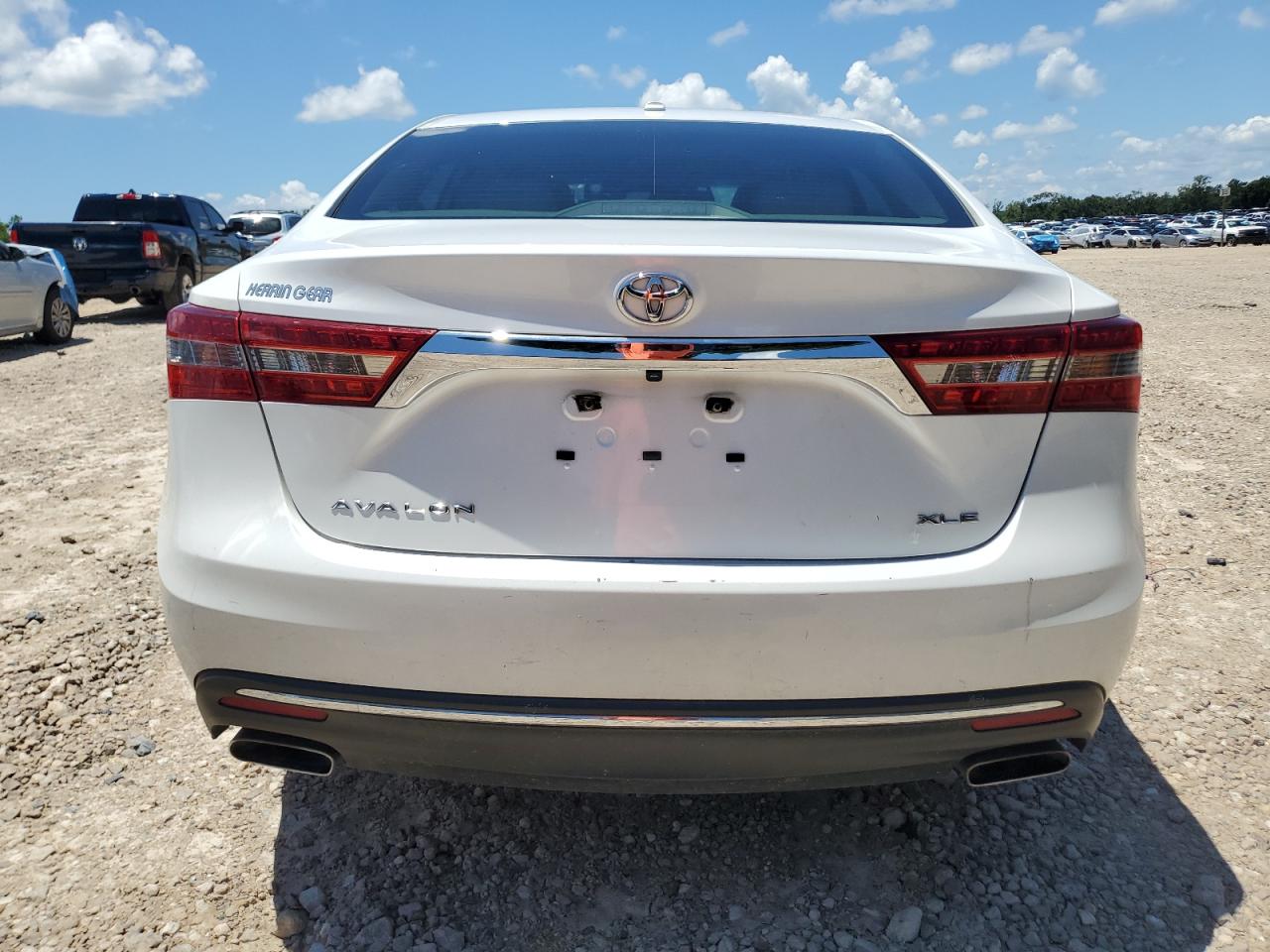 2017 Toyota Avalon Xle VIN: 4T1BK1EB0HU247473 Lot: 66337695