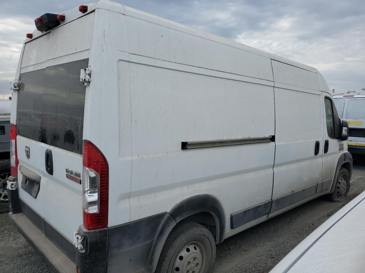 3c6trvdg2ke563270 3C6TRVDG2KE563270 2019 Ram Promaster 2500 2500 High