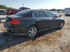 2003 INFINITI G35    for sale at Copart OK - OKLAHOMA CITY