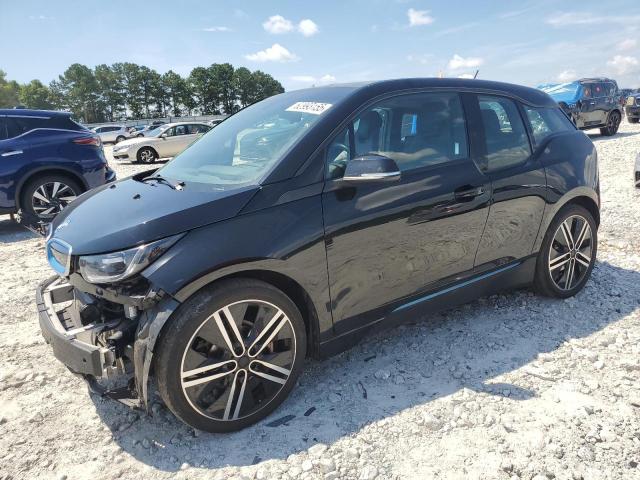 2016 Bmw I3 Rex