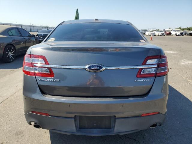  FORD TAURUS 2013 Gray