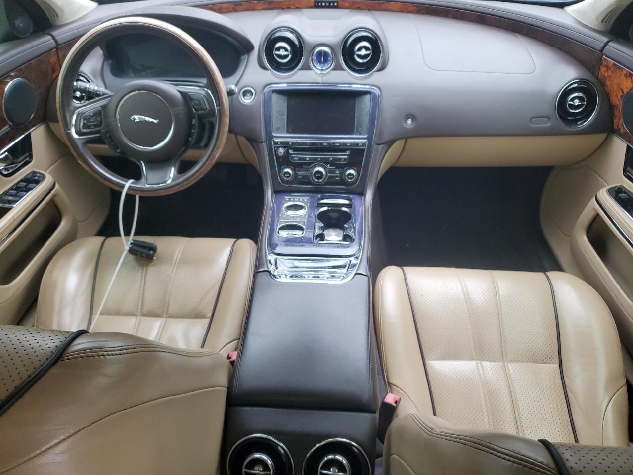 sajwj2gd0d8v46639 SAJWJ2GD0D8V46639 2013 Jaguar Xjl Portfolio