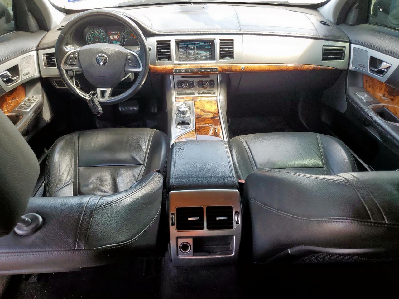 sajwa0es9epu28716 SAJWA0ES9EPU28716 2014 Jaguar Xf