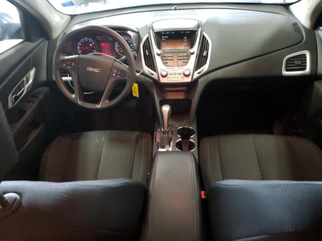 GMC TERRAIN 2015 Czarny