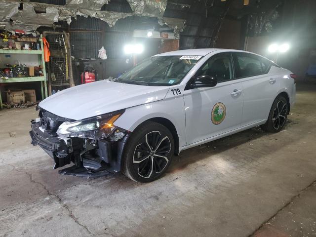 NISSAN ALTIMA SR 2025