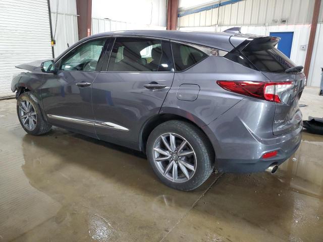  ACURA RDX 2020 Szary