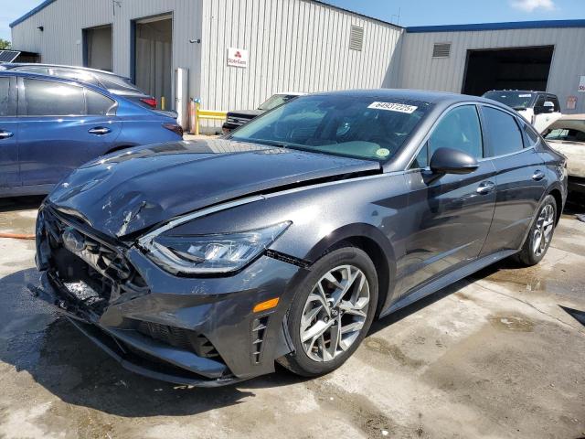  HYUNDAI SONATA 2020 Szary
