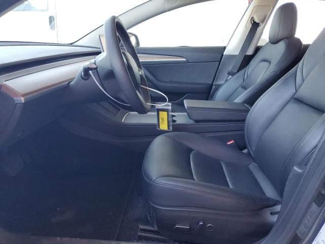  TESLA MODEL 3 2023 Szary