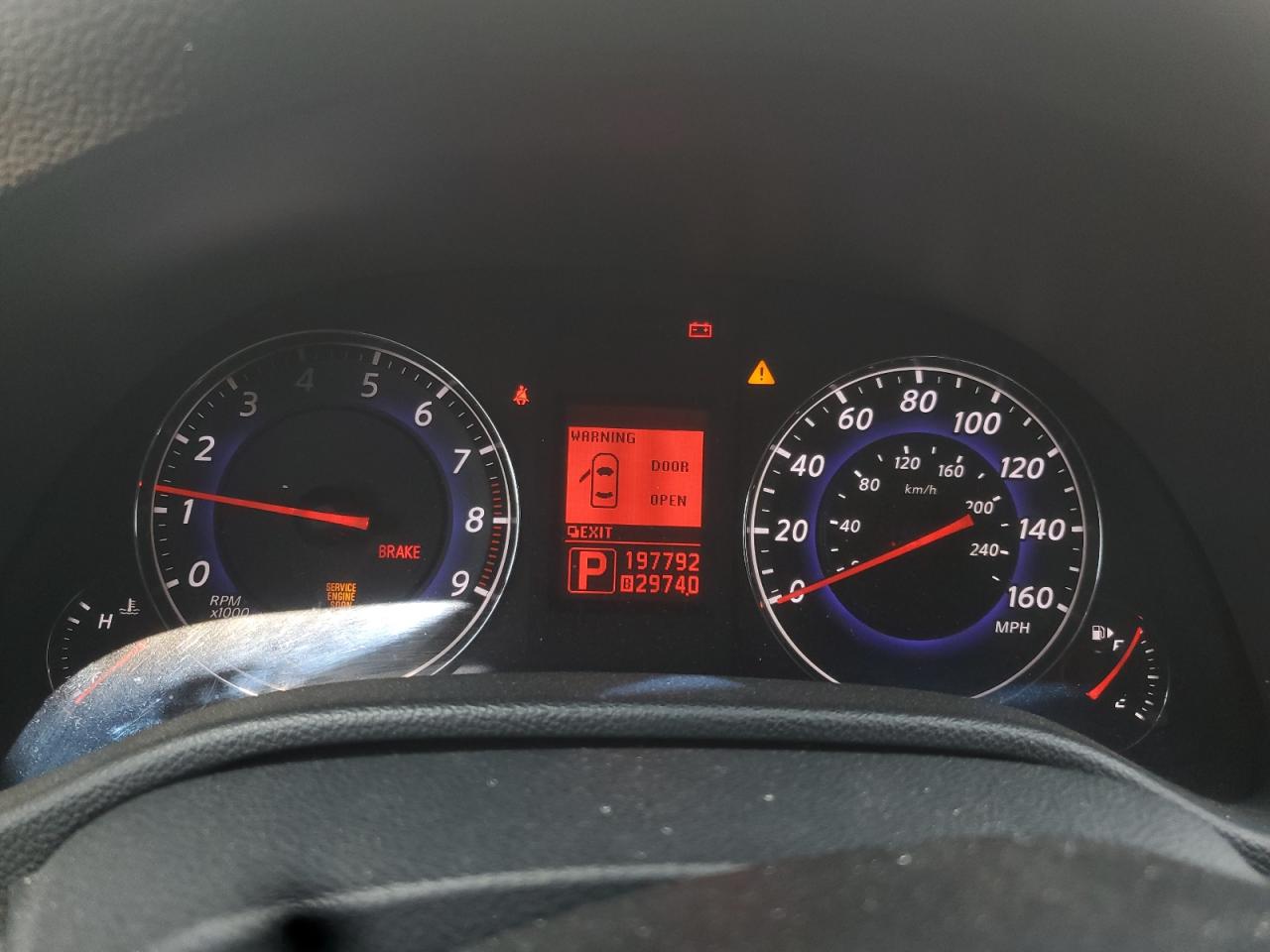 2009 Infiniti G37 VIN: JNKCV61F09M359244 Lot: 66180885