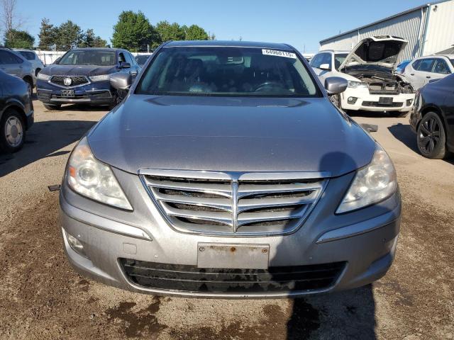 2009 HYUNDAI GENESIS 3.8L  
