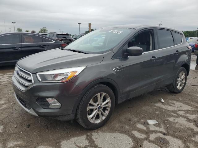  FORD ESCAPE 2017 Szary