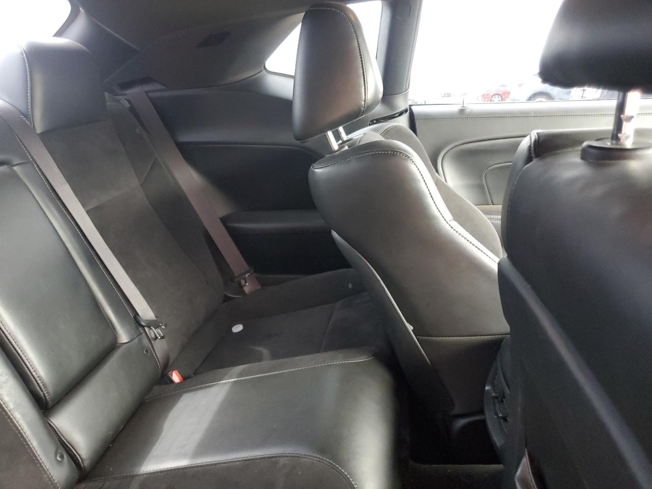 2023 Dodge Challenger Gt VIN: 2C3CDZKG6PH634746 Lot: 65754005