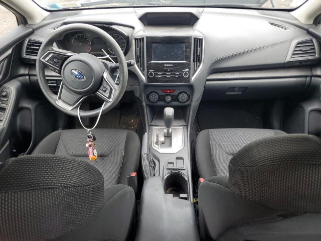  SUBARU IMPREZA 2017 Granatowy