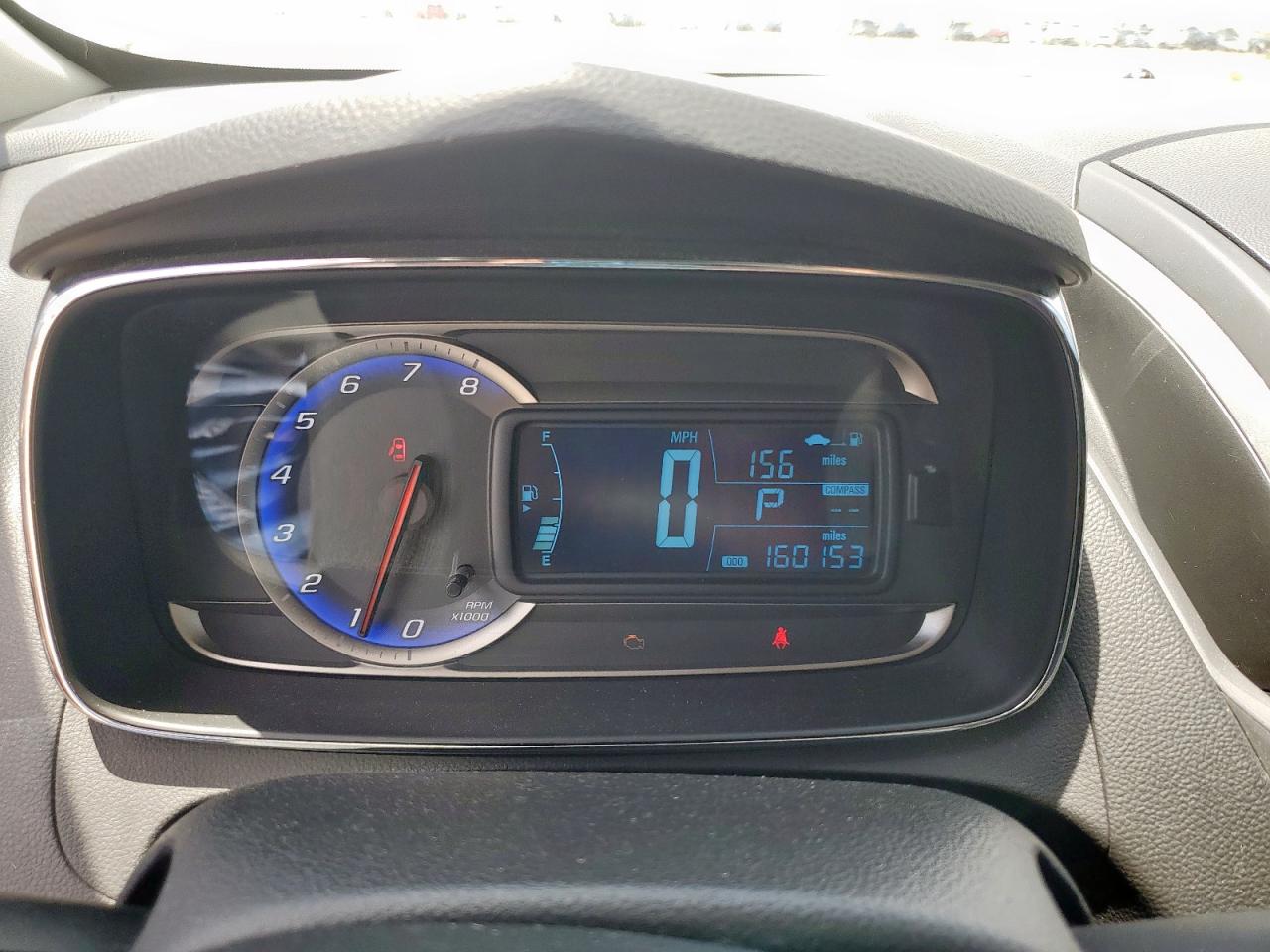 2015 Chevrolet Trax 1Lt VIN: KL7CJLSB7FB063696 Lot: 64495045