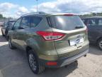 2014 FORD KUGA TITAN for sale at Copart WOLVERHAMPTON
