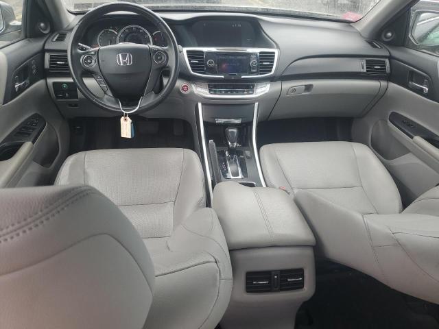  HONDA ACCORD 2013 Gray