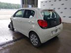 2015 CITROEN C1 FEEL for sale at Copart EAST KILBRIDE