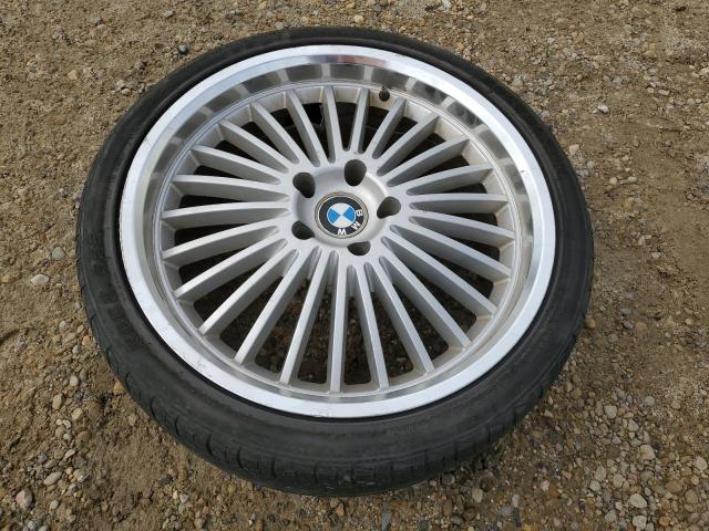 2006 BMW 525 I  