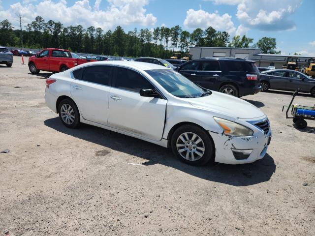  NISSAN ALTIMA 2013 Biały