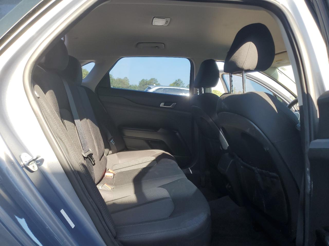 2023 Kia K5 Lxs VIN: 5XXG14J29PG215338 Lot: 64163505