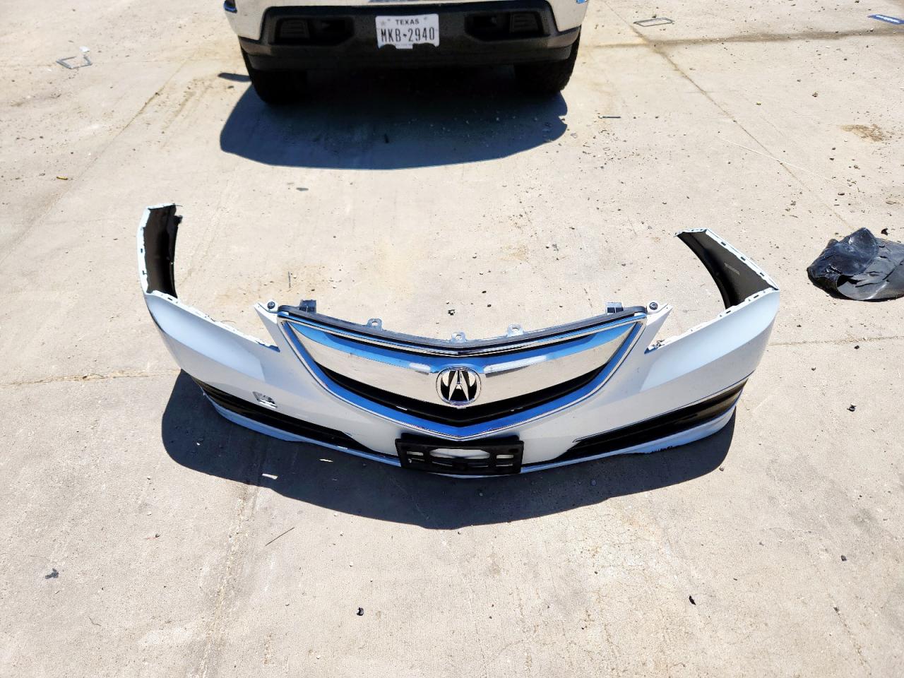 19uub1f5xfa014559 19UUB1F5XFA014559 2015 Acura Tlx Tech