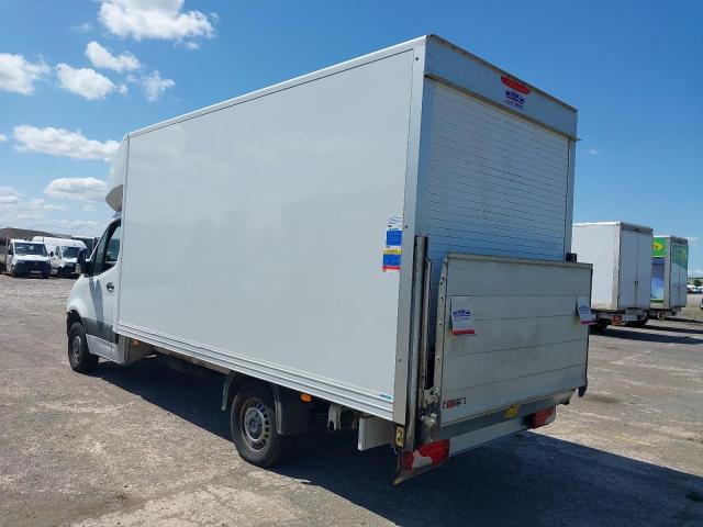 2023 MERCEDES BENZ SPRINTER 3