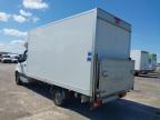 2023 MERCEDES BENZ SPRINTER 3 for sale at Copart WOLVERHAMPTON